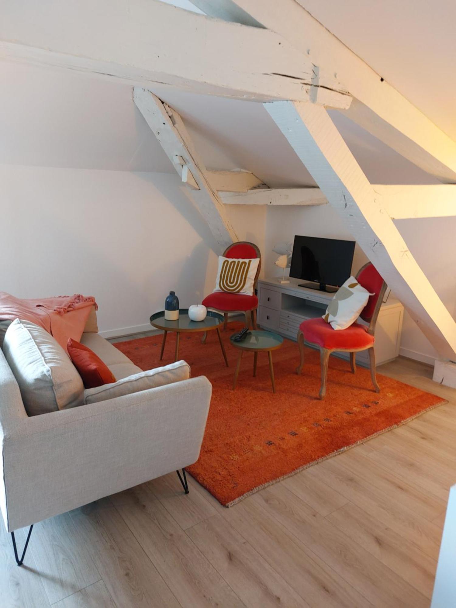 Aleida La Rochelle (Charente-Maritime) Exterior foto