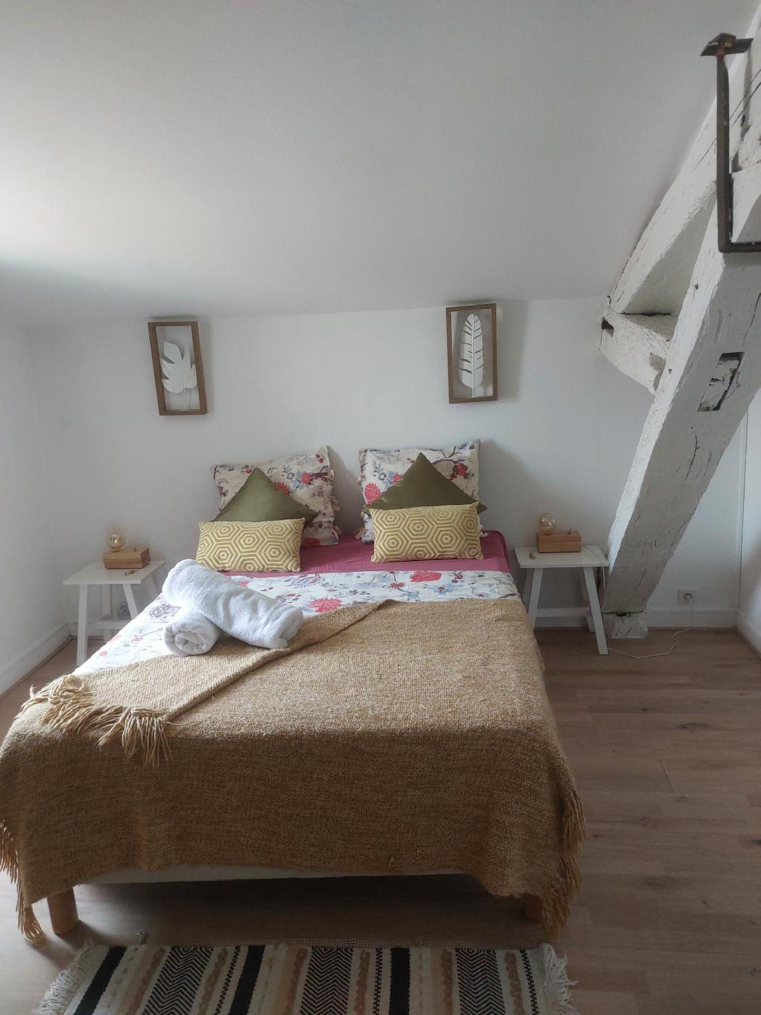Aleida La Rochelle (Charente-Maritime) Exterior foto